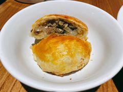 喀什烤包子-胖老汉椒麻鸡清真新疆菜(西御街店)