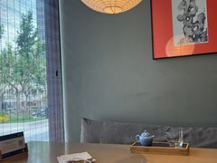 -隐溪茶馆(金虹桥店)