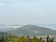 -宝界山林公园