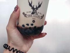 -鹿角巷The Alley(龙湖天街店)