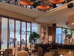 -Kathleen's Bistro&Bar 凯圣琳西餐厅(漕河泾印象城店)