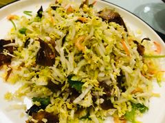 -渔娘渔家丹东海鲜(东直门店)