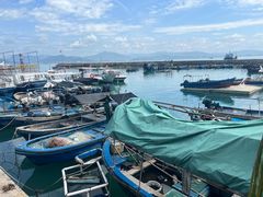 -三亚西岛海洋文化旅游区