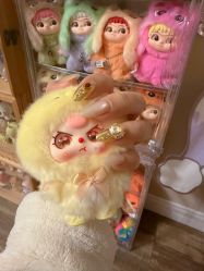 -RL Nail·瑞丽美甲美睫品牌原创店