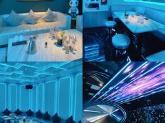 -ALICE PARTY自助式  KTV(松柏路店)