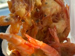 14条虾大虾饼-信二嫂虾饼(振兴路店)