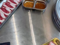 -哈哈碳都·牛肋条无限自助烤肉(宝龙店)