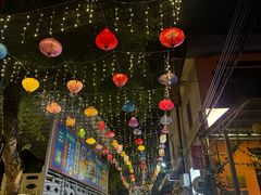 -三溪村