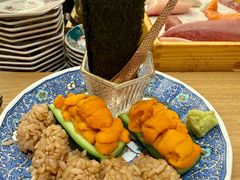 -鮨政· Omakase(港汇恒隆广场店)