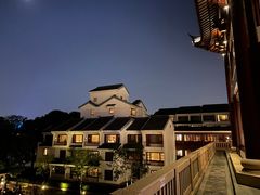 -苏州吴宫泛太平洋酒店