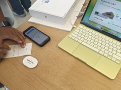 -Apple零售店(青岛万象城店)