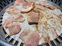 -梨花自助烤肉(乐宾店)