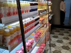 -BreadTalk面包新语·烘焙蛋糕(深业上城店)