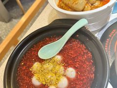 -黔渔翁豆花渎鱼(喷水池店)