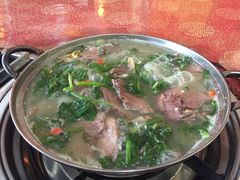-尼玛藏家风味园(阿山食城店)