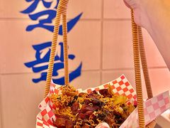 -七八冷面·延边朝鲜族美食(世纪汇店)