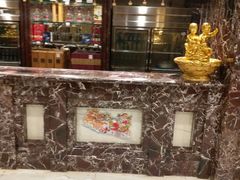 -万宝海鲜舫(劳动公园店)
