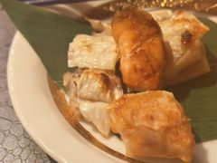 -岩盐·铁板料理(嘉里店)