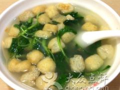 -小姜锅贴(凤凰街店)