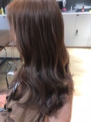 -意廊 Hair Salon