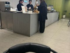 -M Stand(南京紫峰大厦店)