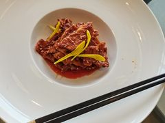 -南京空港温德姆花园酒店·MTF满庭芳中餐厅