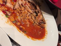 -同庆楼(滨湖万达广场店)