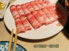 -总参北京涮羊肉