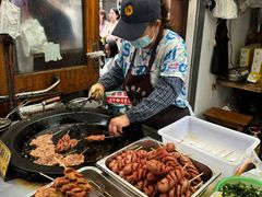 -丁脊壹绝·里脊肉