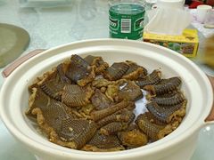 -寻味顺德·南记酒家·传统顺德菜·鱼生(广源路店)