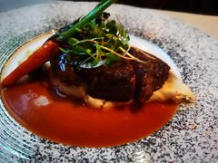 -YUE·6·西式融合餐厅(外滩六号店)