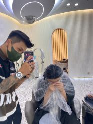 -型色沙龙 Color Salon