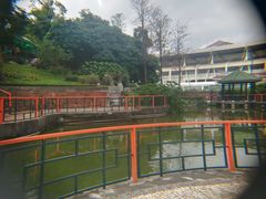 -纪念孙中山市政公园