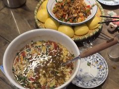 -阿财老铺·老蚌埠龙虾城(华夏总店)