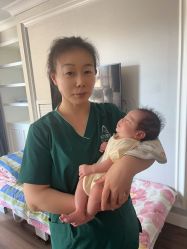 -东方爱堡国际母婴会所(廊坊首店广阳店)