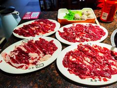 -八合里潮汕鲜牛肉火锅(深圳海岸城店)