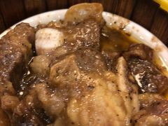 -长江国际酒店-中餐厅