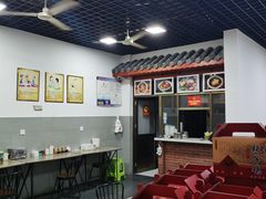 大堂-龙大哥辣子鸡新概念餐厅(美的林城店)
