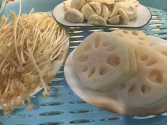 -陈眼镜火锅(总店)