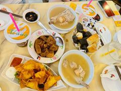 -松發肉骨茶(克拉码头店)