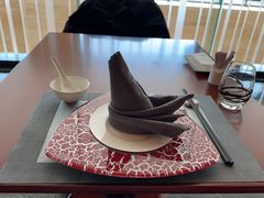 -粤尚腾香居中餐厅(首都机场希尔顿店)