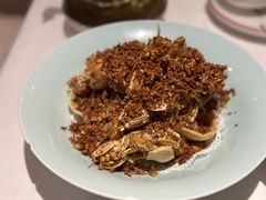 -小厨师·二十年沈家门小海鲜(百井坊巷店)