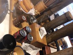 -梯坎老火锅(天禧店)