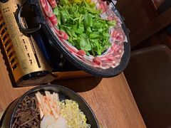 -虎哥六韩式烤肉料理 TIGERGRILL(隆生金山湖中心购物广场店)