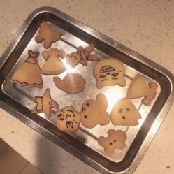 -明匠曲蛋糕西点屋(穗花新村店)