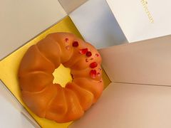 -广州文华东方酒店·悦铂尼西餐厅