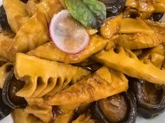 -北塘海鲜·天津菜·鲅鱼水饺是一绝(大光明桥旗舰店)