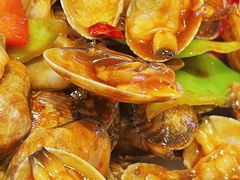 -渔家风味·鲅鱼水饺·央视展播·海鲜天津菜(开发区店)