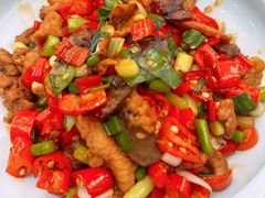 -丽华园(汉阳龙阳店)