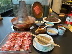 -阳坊胜利涮羊肉(阳坊老店)
